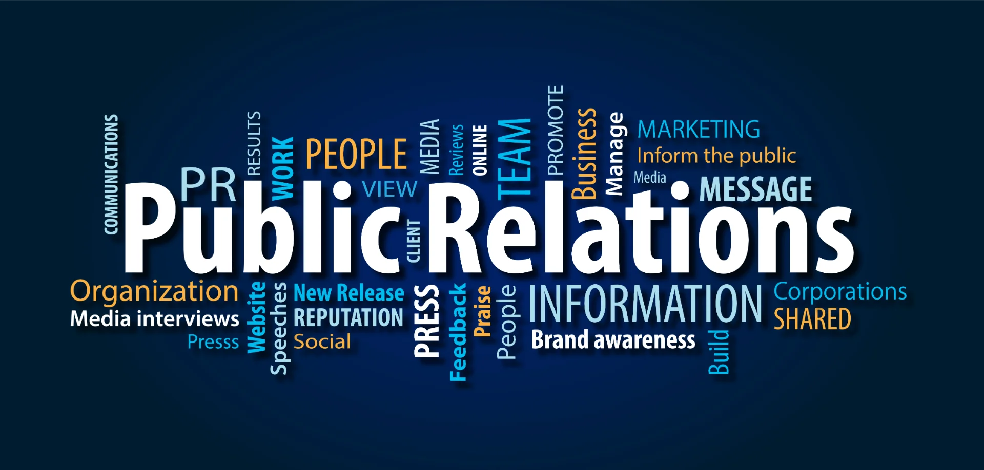 Affordable PR Services for New Businesses